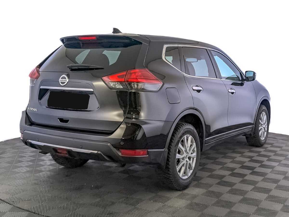 Nissan X-Trail, 2022 - 73 900 км. | Фото №5