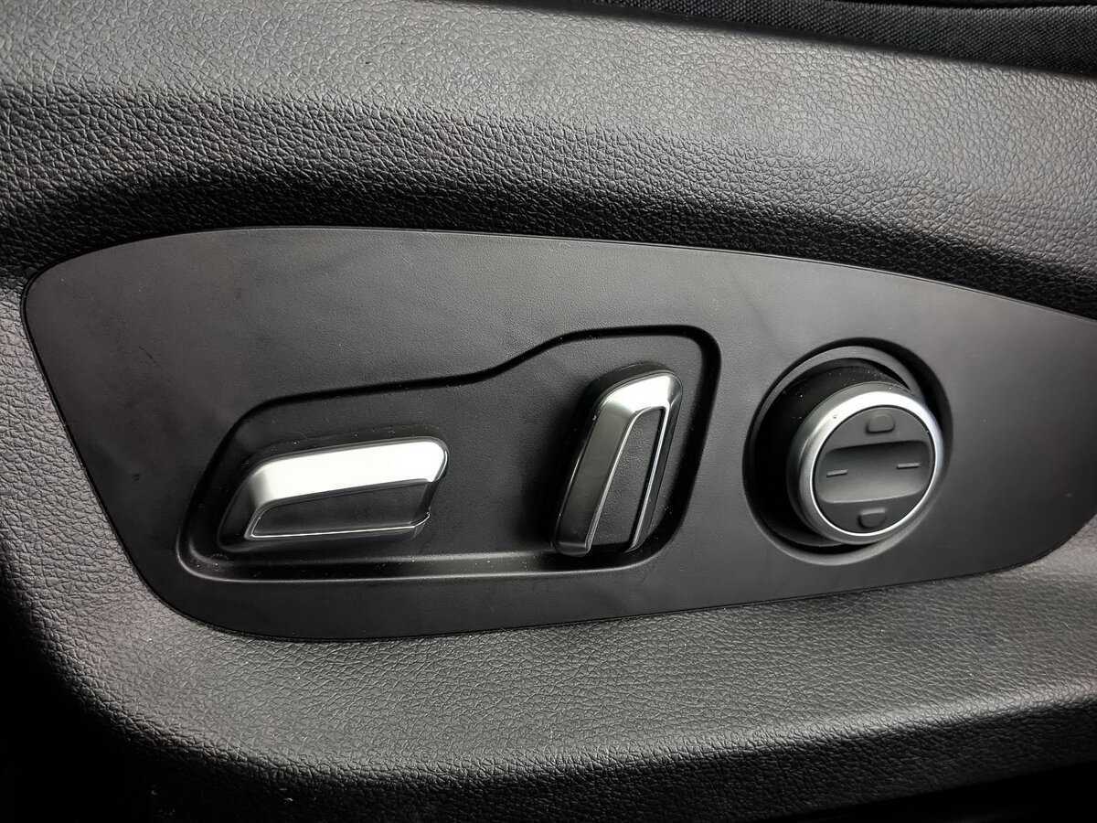 EXEED VX, 2022 Фото №23