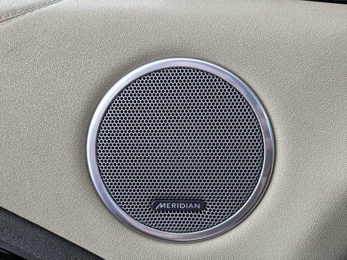 Land Rover Range Rover Evoque, 2017 Фото №23