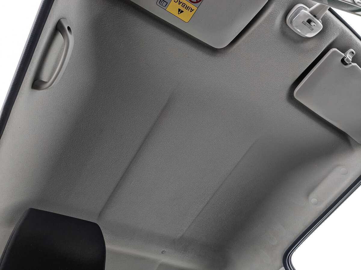 Suzuki Jimny, 2017 Фото №17