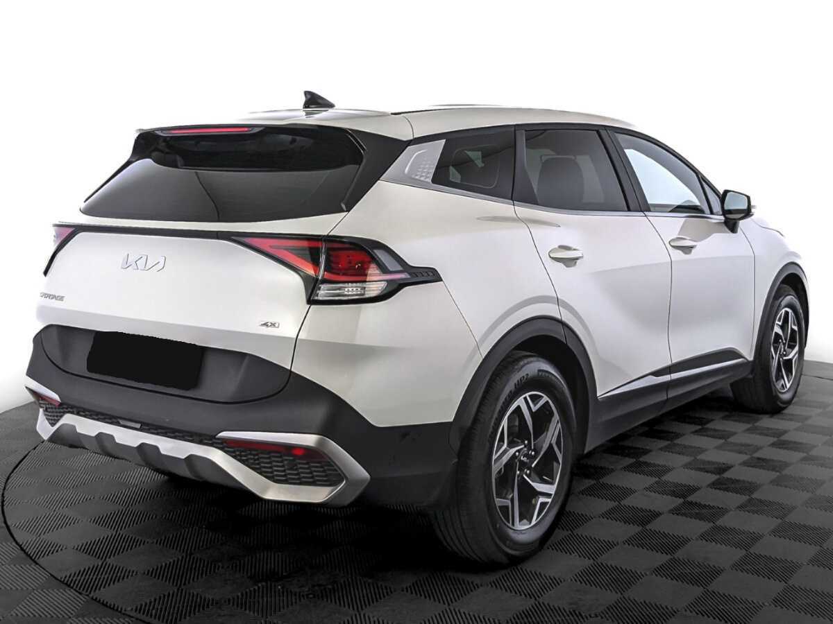 Kia Sportage, 2023 - 36 403 км. | Фото №5
