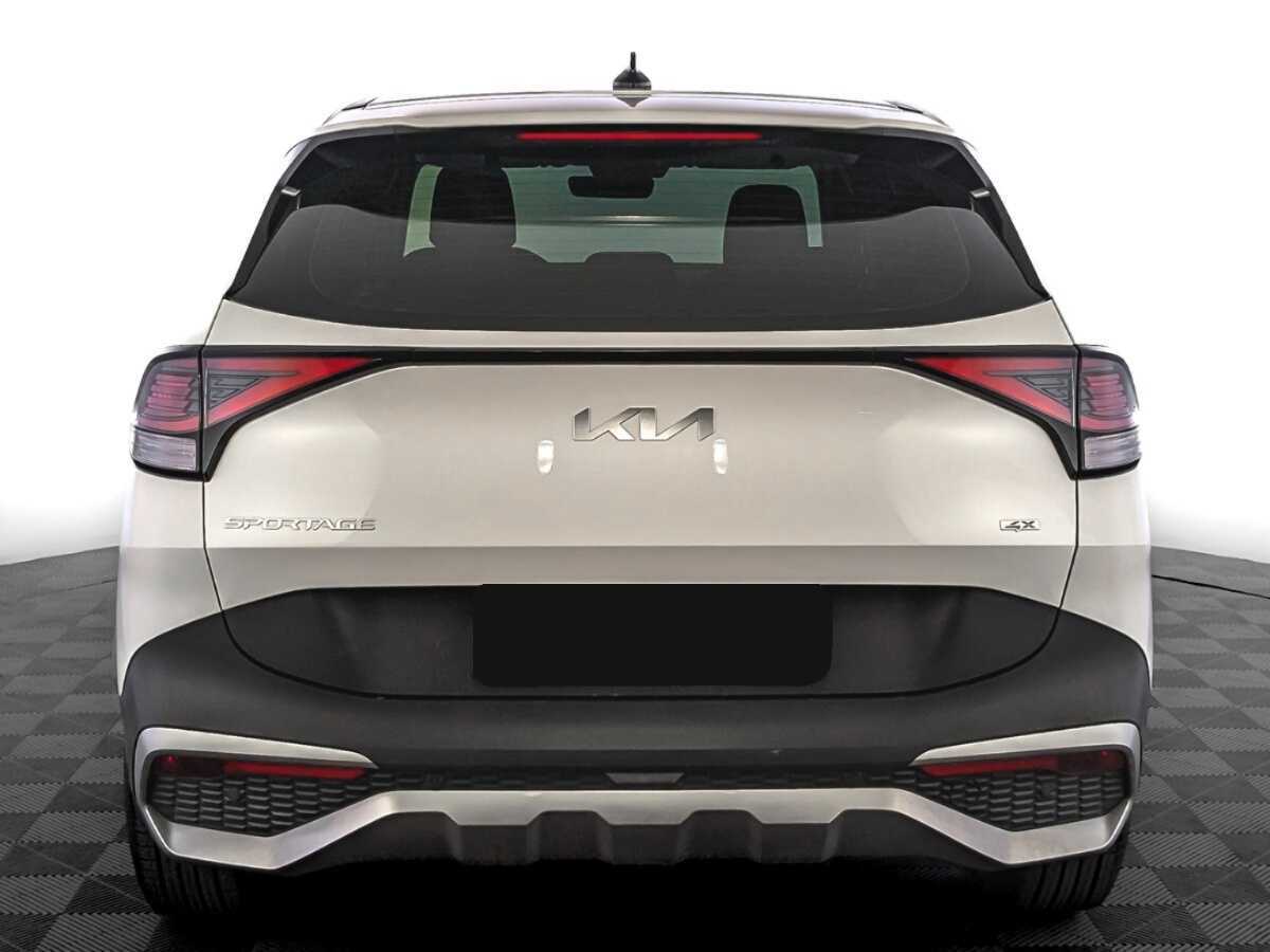 Kia Sportage, 2023 - 36 403 км. | Фото №6