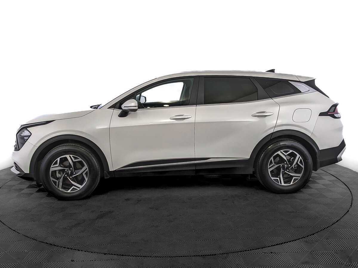 Kia Sportage, 2023 - 36 403 км. | Фото №8