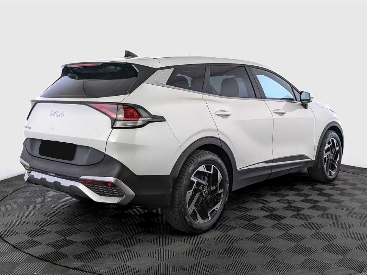 Kia Sportage, 2022 - 32 610 км. | Фото №5