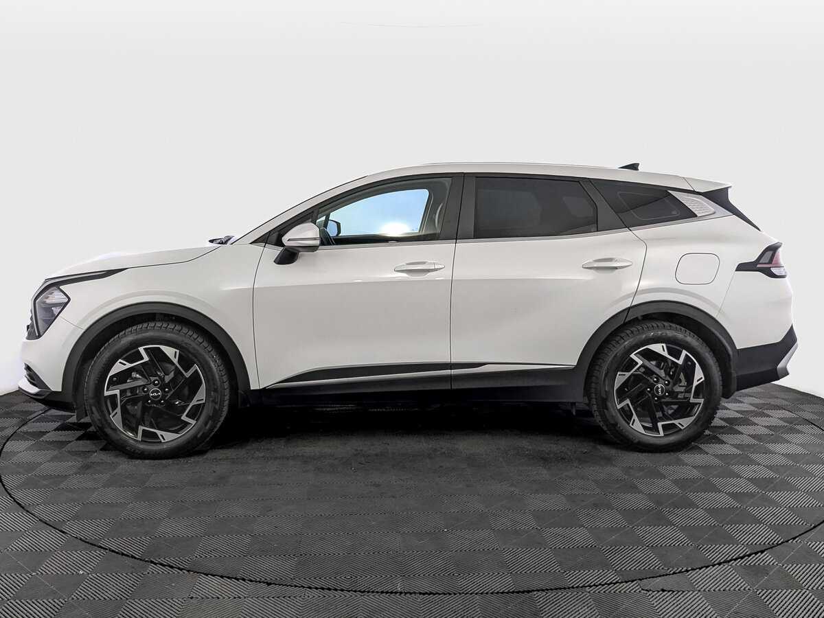 Kia Sportage, 2022 - 32 610 км. | Фото №8