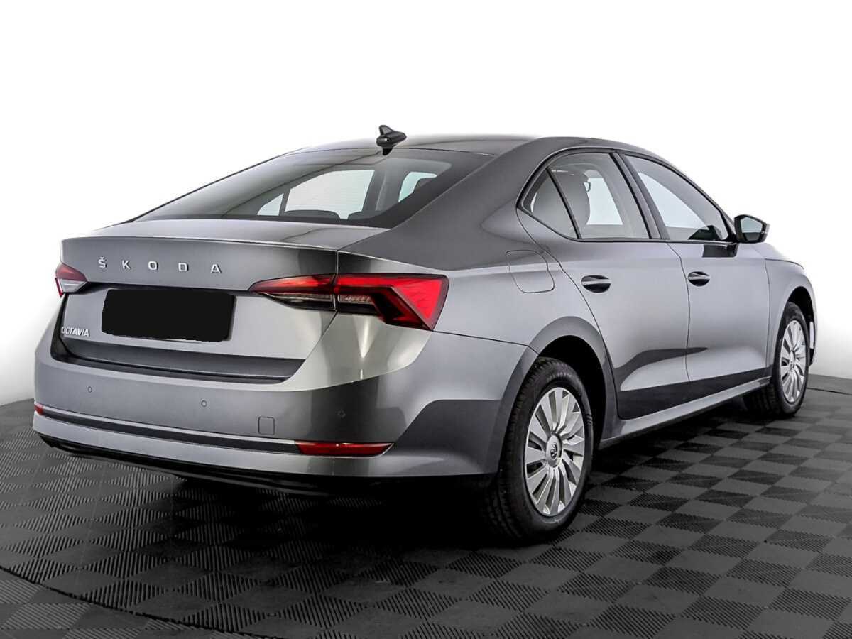Skoda Octavia, 2021 - 87 912 км. | Фото №5