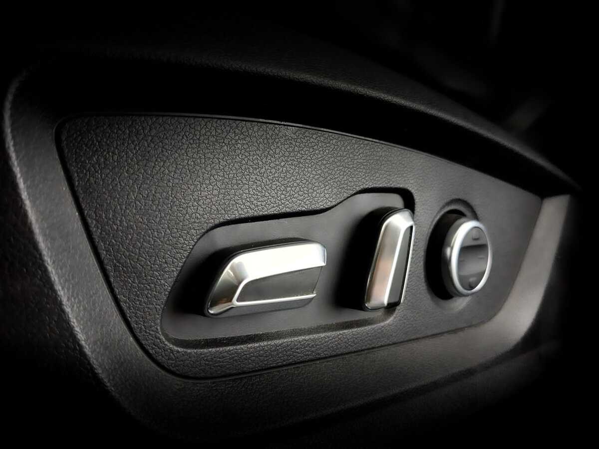 CHERY Tiggo 7 Pro, 2021 Фото №17