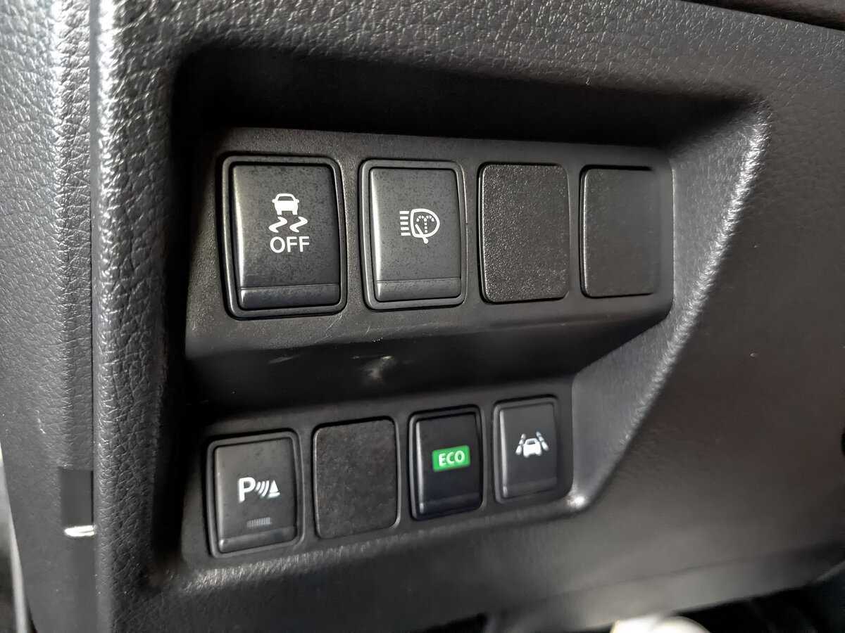 Nissan Qashqai, 2018 Фото №22