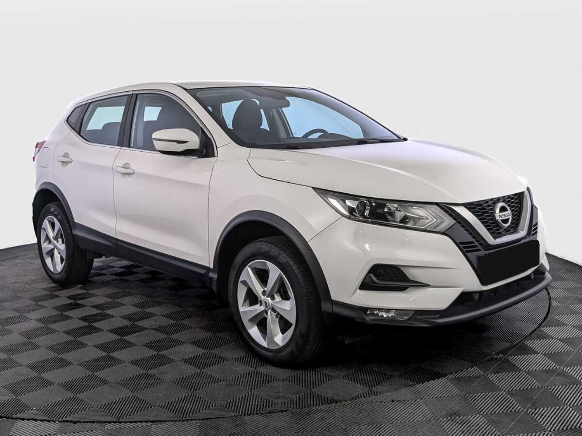 Nissan Qashqai, 2019 - 44 479 км. | Фото №3