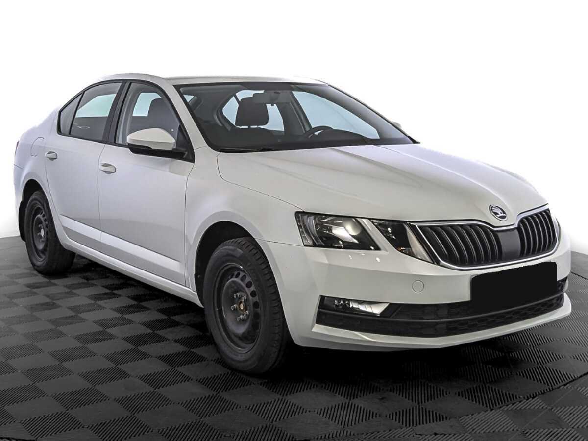 Skoda Octavia, 2020 - 39 390 км. | Фото №3
