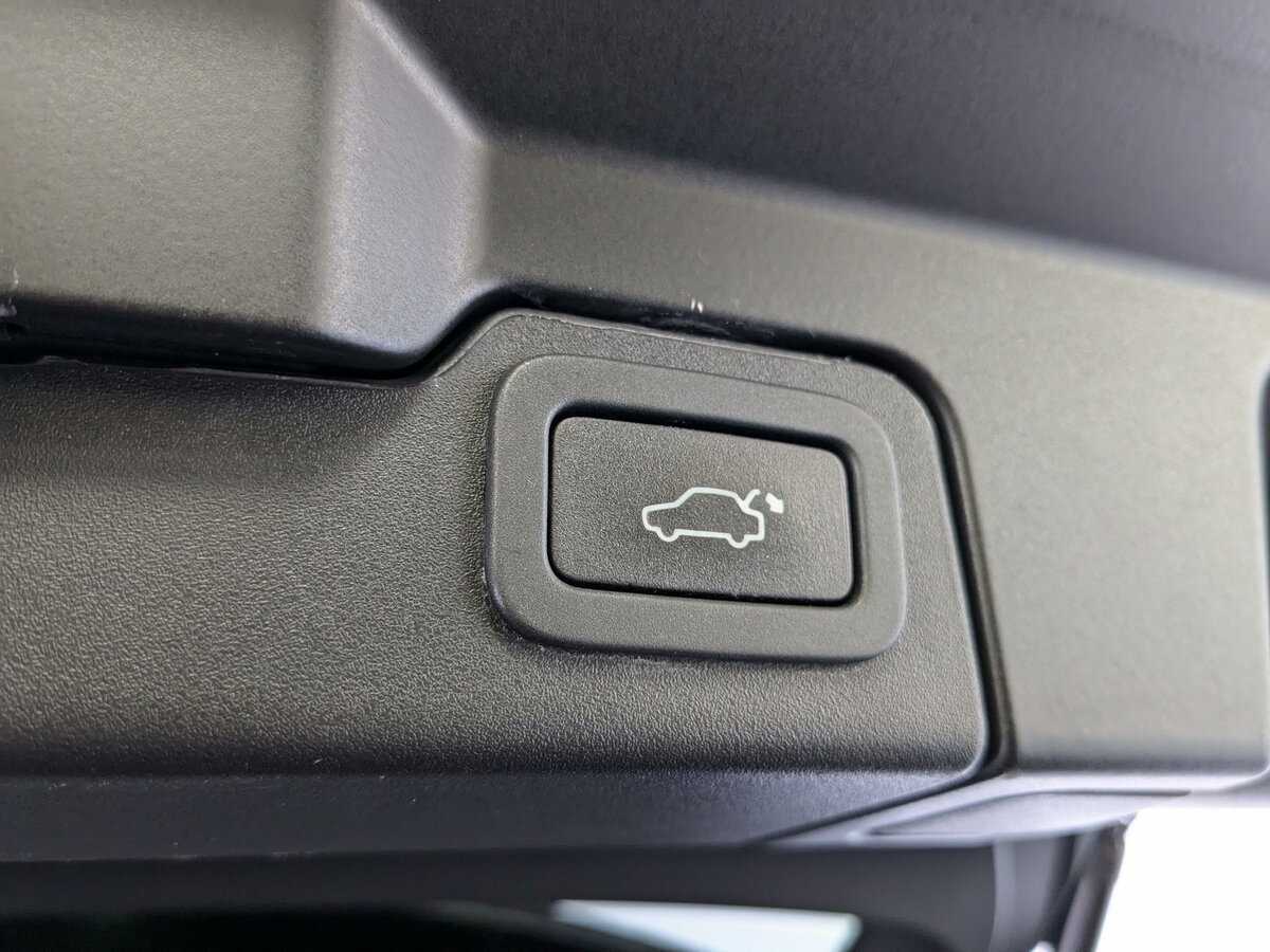 Land Rover Range Rover Evoque, 2018 Фото №25