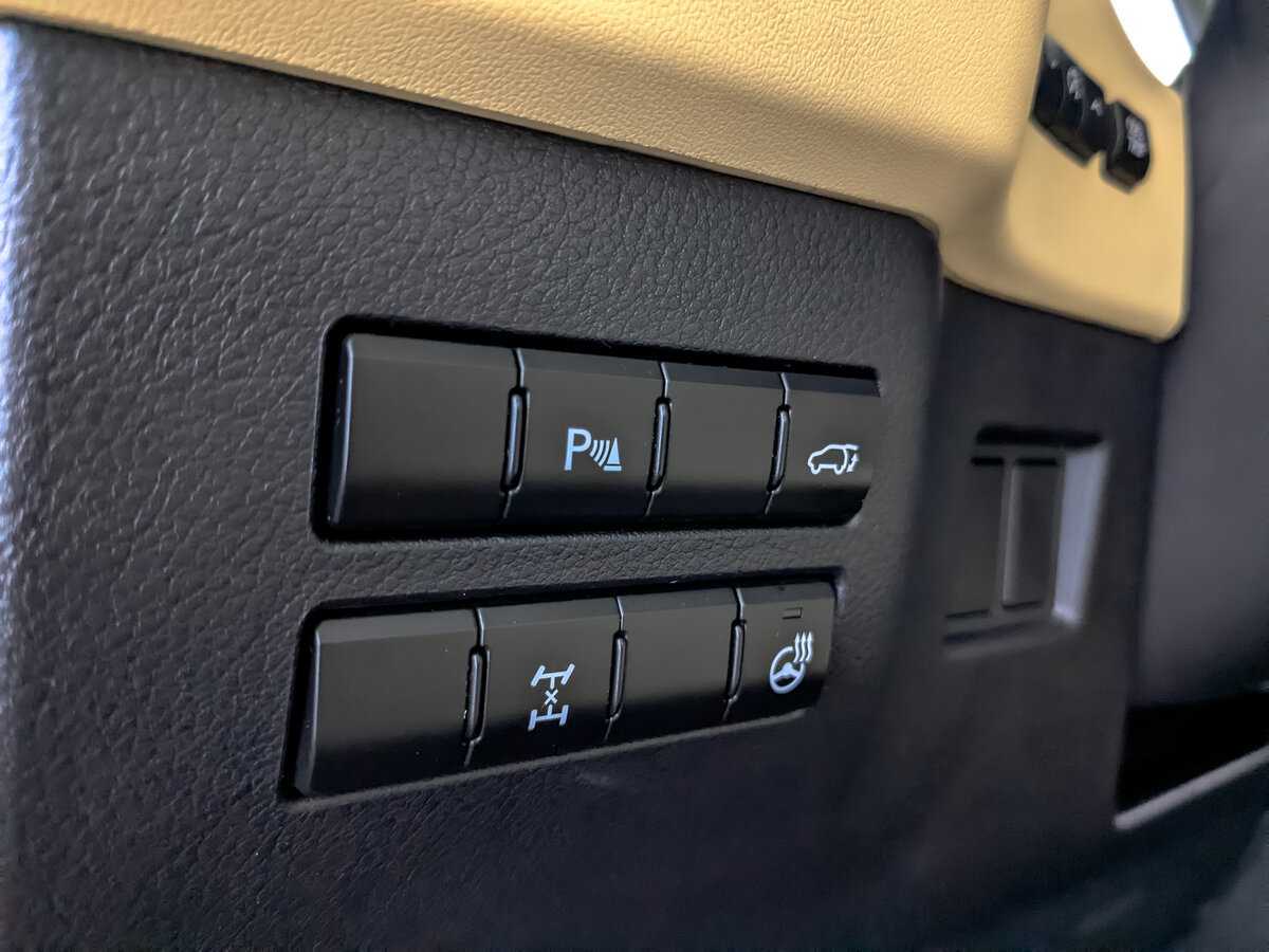 Lexus NX 200, 2016 Фото №23