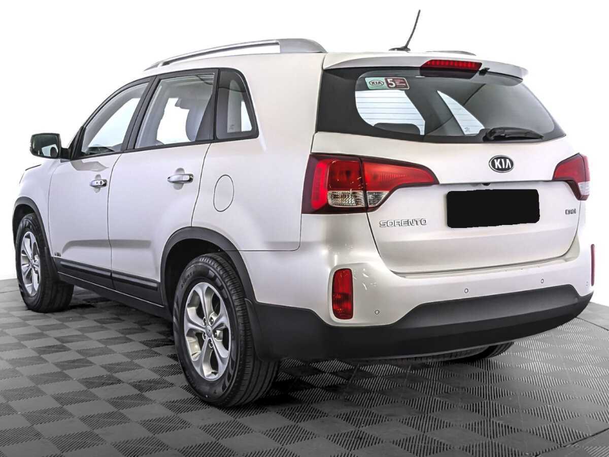 Kia Sorento, 2020 - 62 833 км. | Фото №7