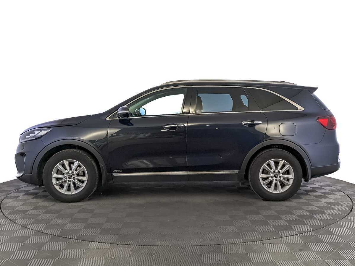 Kia Sorento, 2020 - 86 192 км. | Фото №8