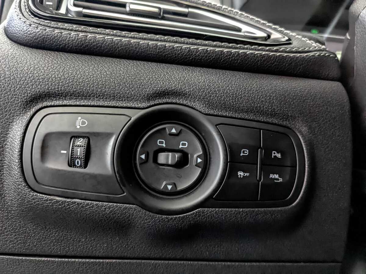 CHERY Tiggo 7, 2019 Фото №24