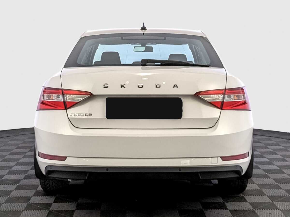 Skoda Superb, 2021 - 49 099 км. | Фото №6