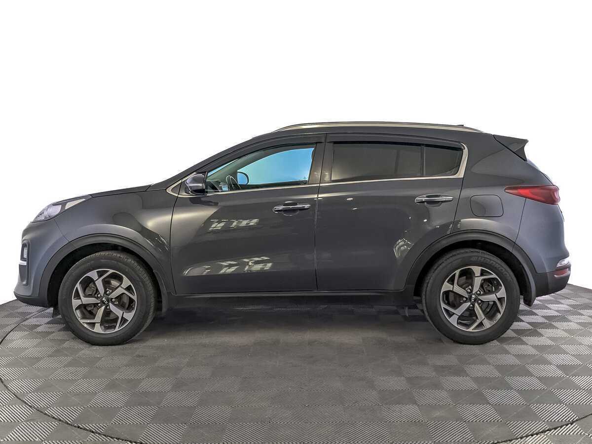 Kia Sportage, 2019 - 86 280 км. | Фото №8
