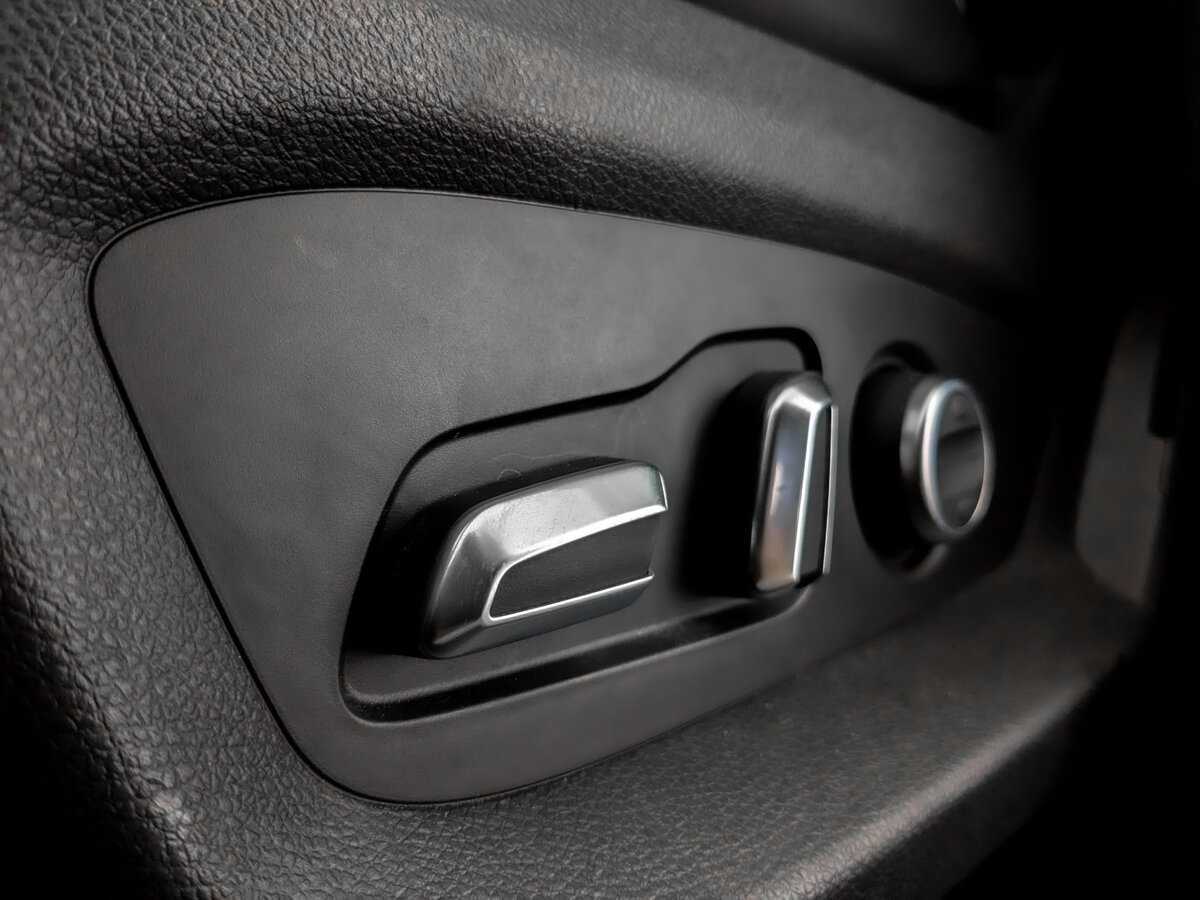 EXEED VX, 2022 Фото №16