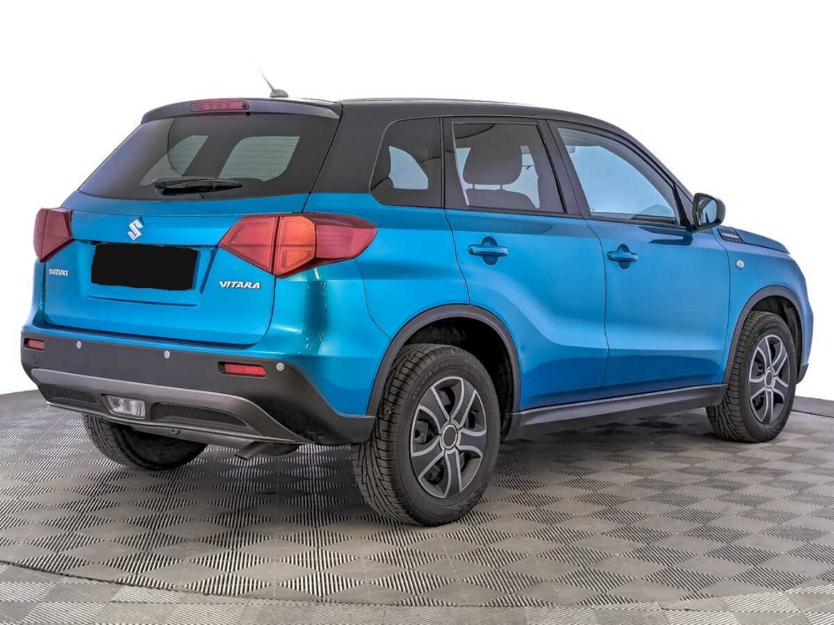 Suzuki Vitara, 2021 - 20 000 км. | Фото №5