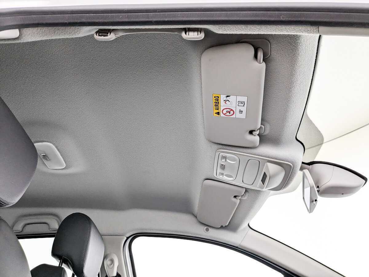 Renault Kaptur, 2018 Фото №18