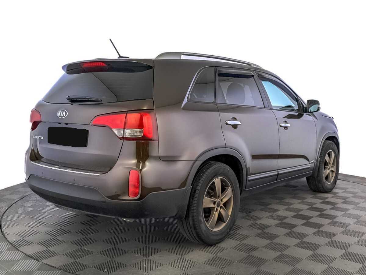 Kia Sorento, 2020 - 143 481 км. | Фото №5