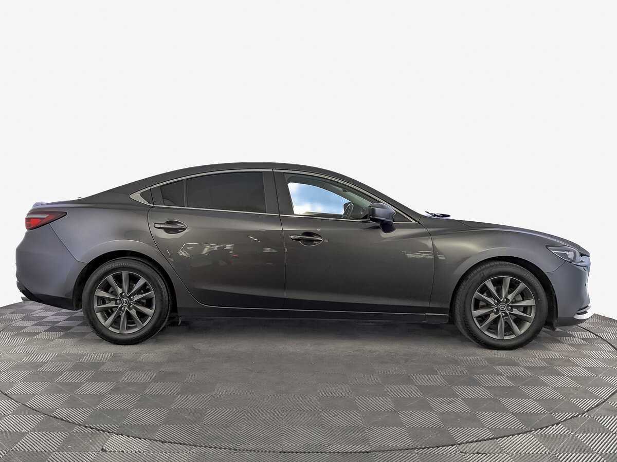 Mazda 6, 2019 - 111 293 км. | Фото №4