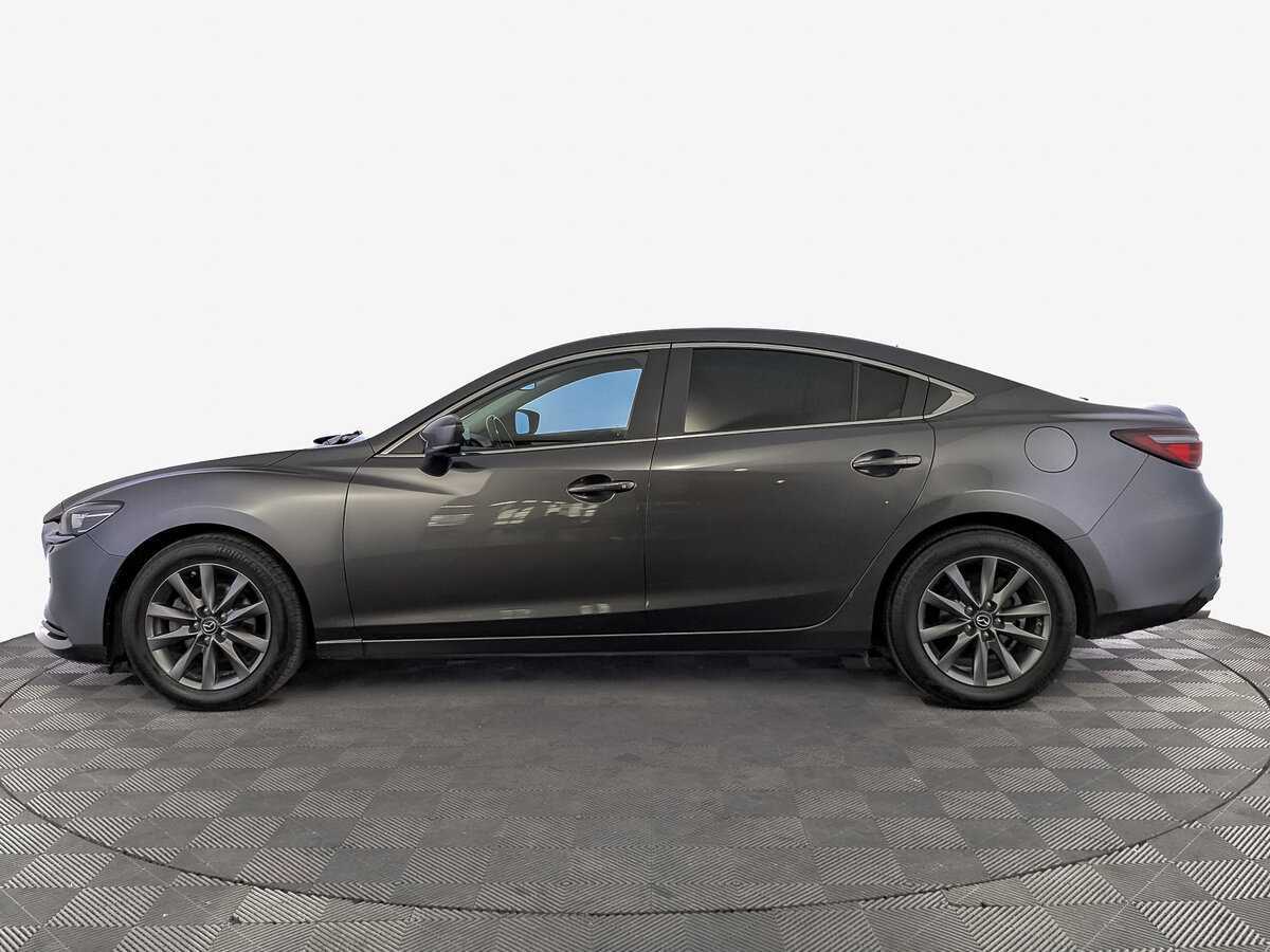 Mazda 6, 2019 - 111 293 км. | Фото №8