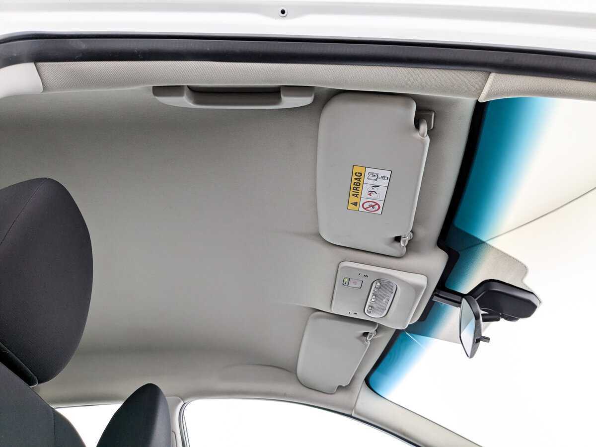 Nissan Qashqai, 2019 Фото №18