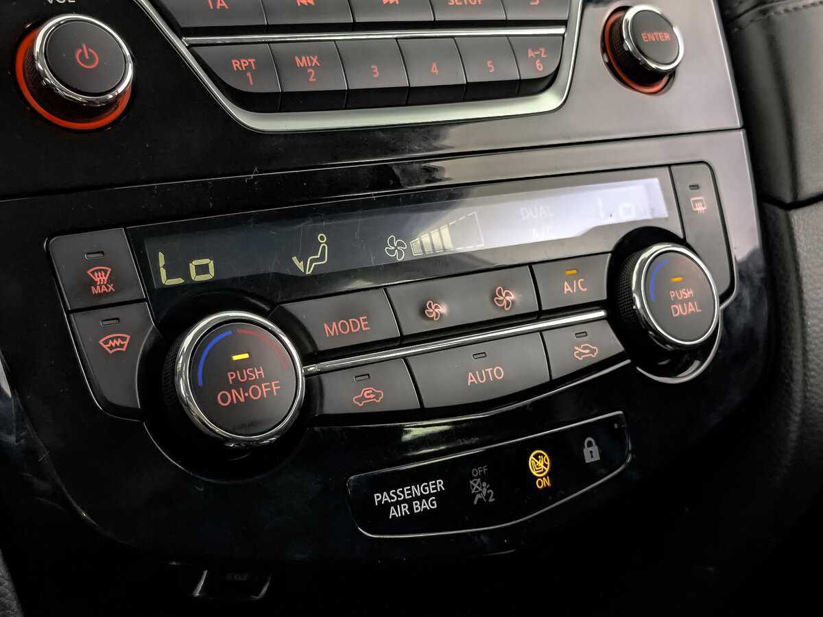 Nissan Qashqai, 2019 Фото №17