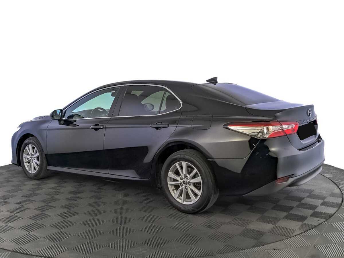 Toyota Camry, 2019 - 199 456 км. | Фото №7