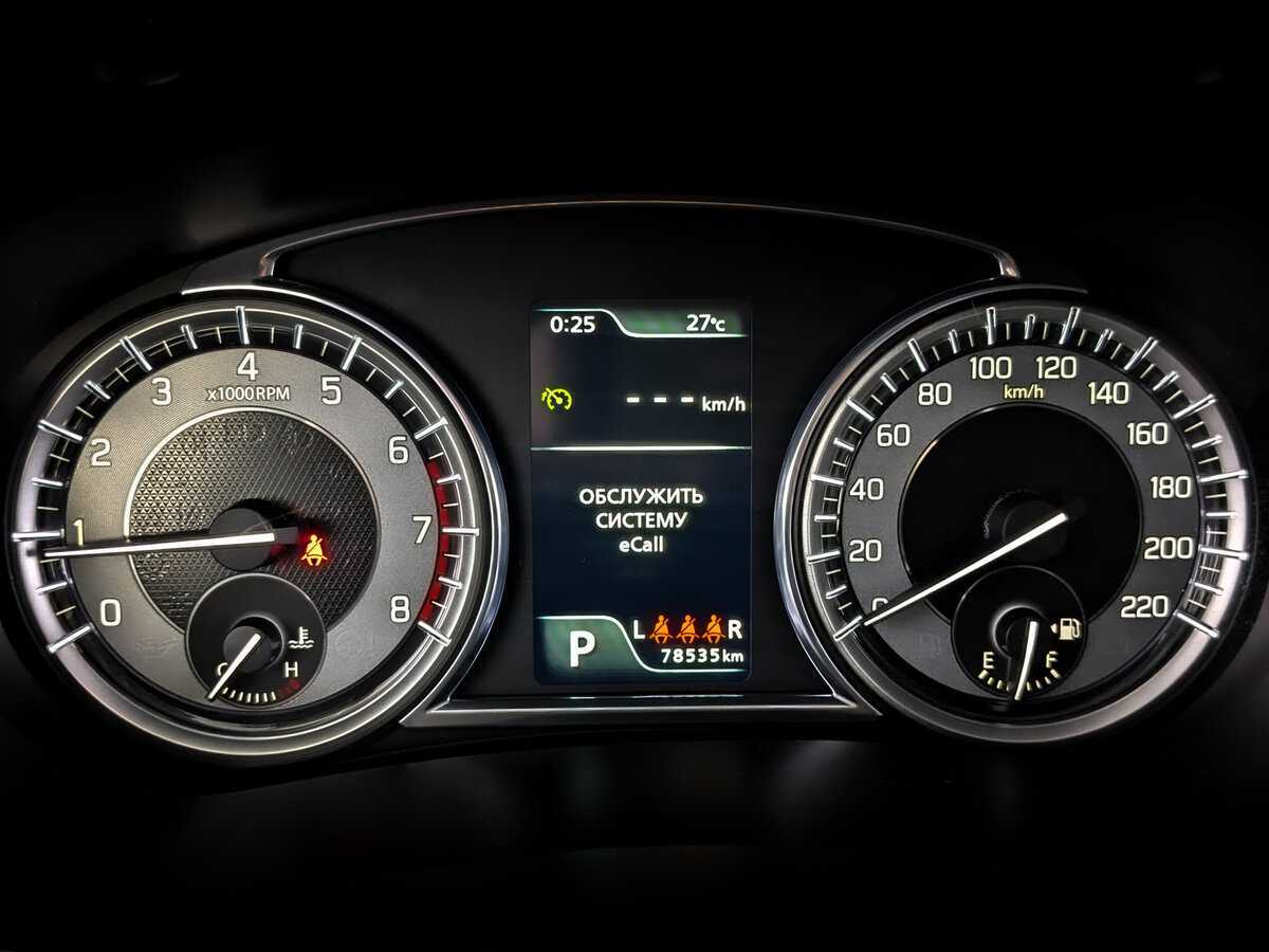 Suzuki Vitara, 2020 Фото №11