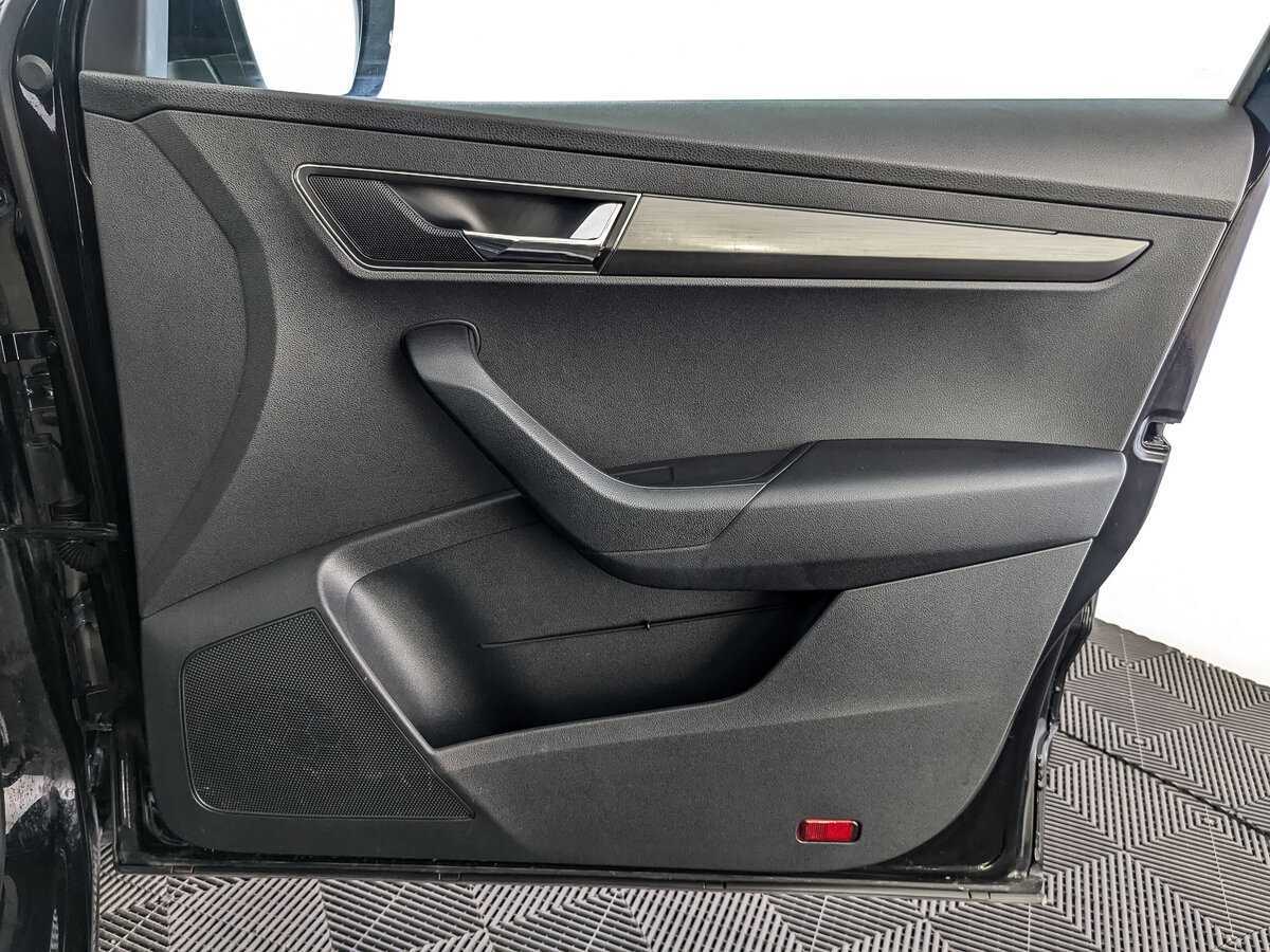 Skoda Karoq DSG6, 2020 Фото №19