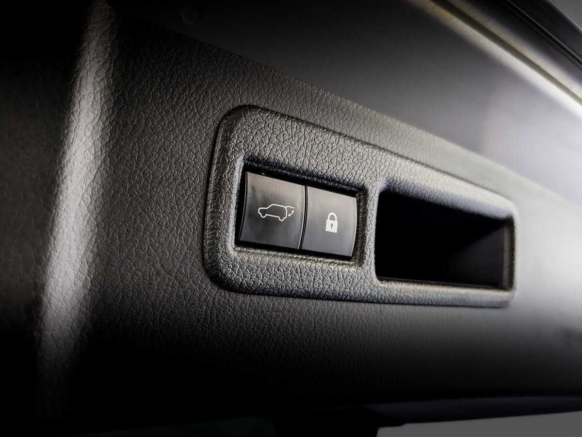 Lexus NX 200, 2019 Фото №23