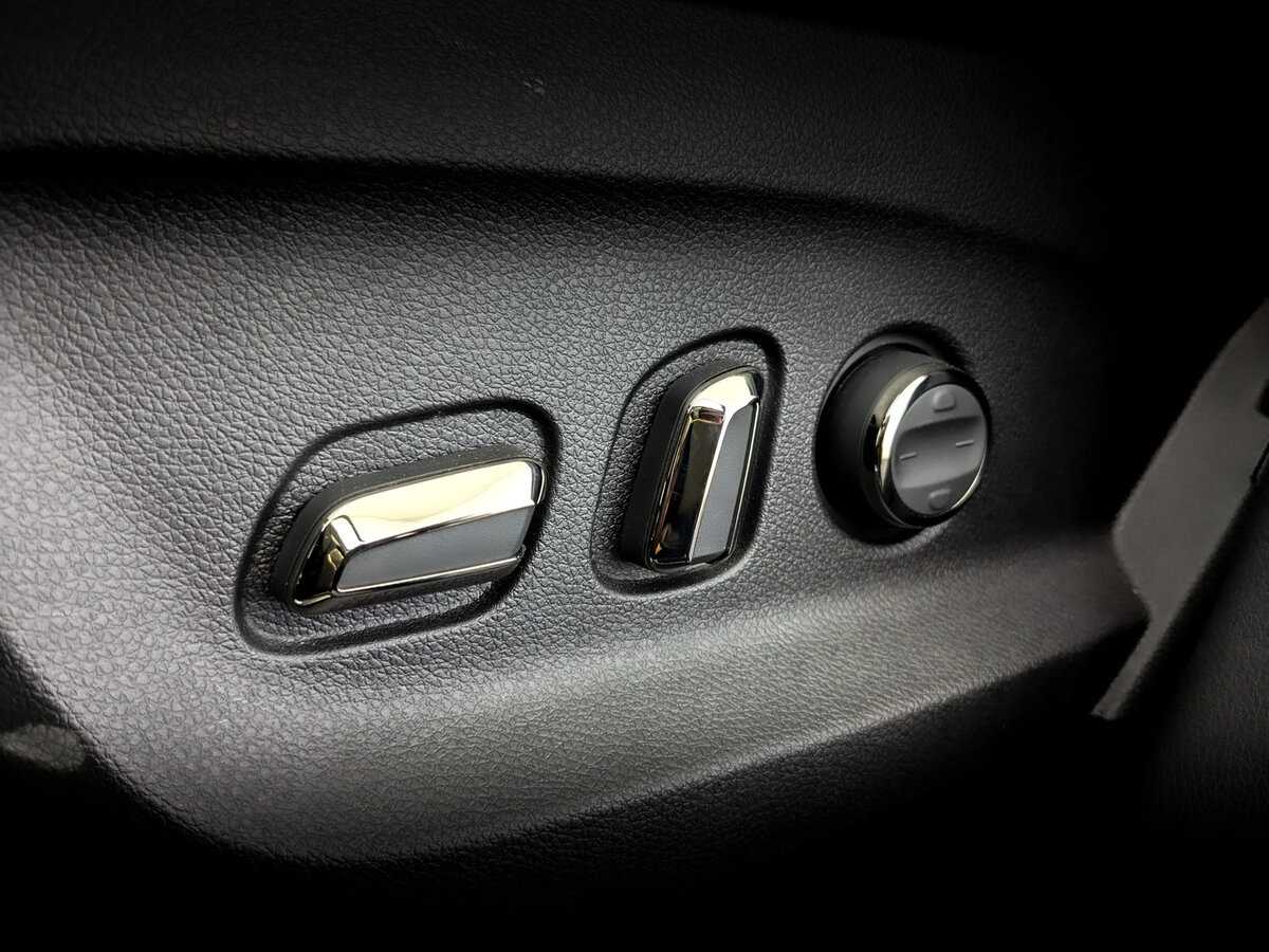 EXEED TXL, 2023 Фото №17