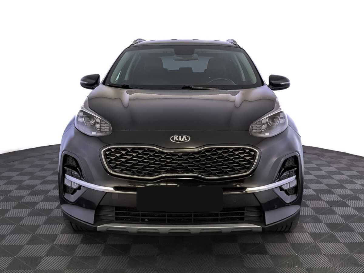 Kia Sportage, 2020 - 64 919 км. | Фото №2