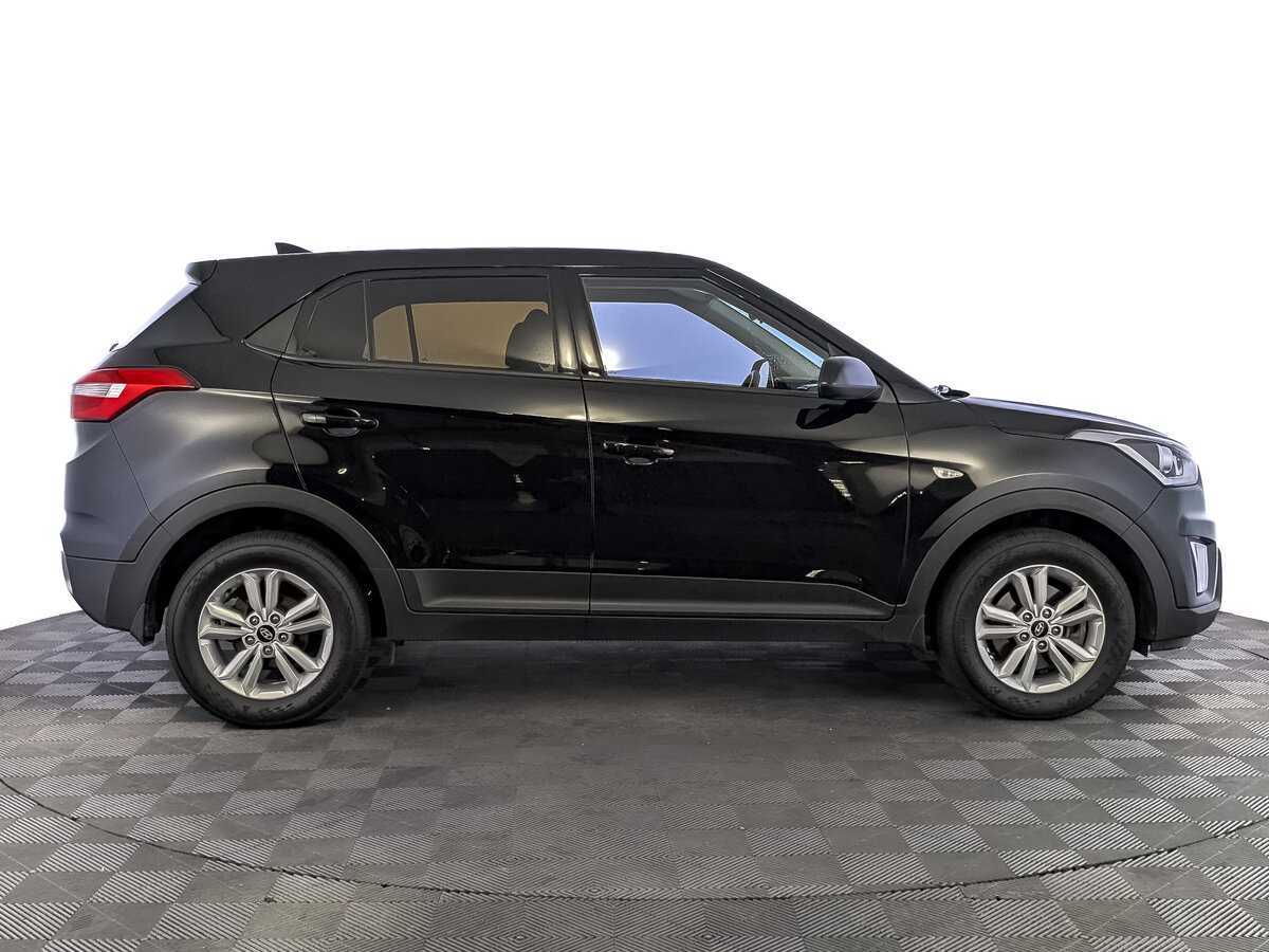 Hyundai Creta, 2019 - 113 000 км. | Фото №4