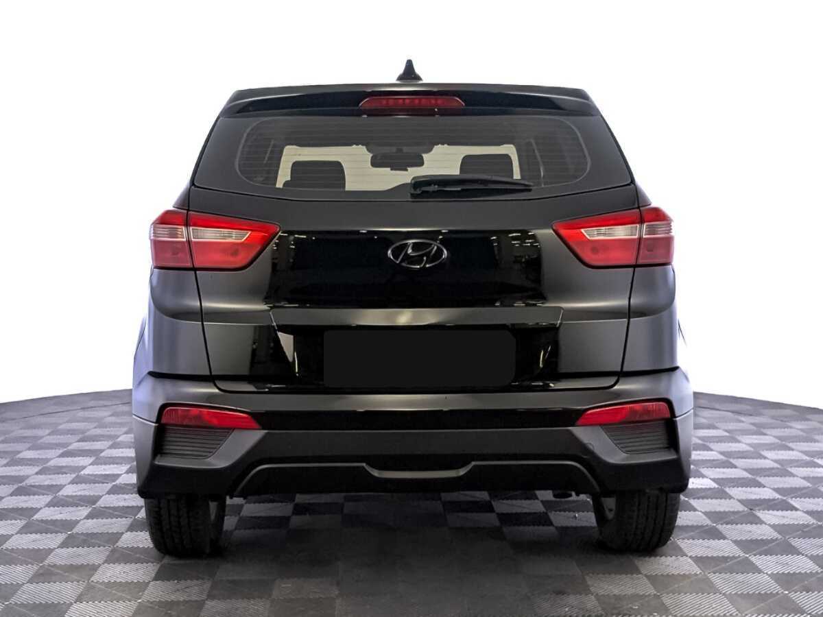 Hyundai Creta, 2019 - 113 000 км. | Фото №6
