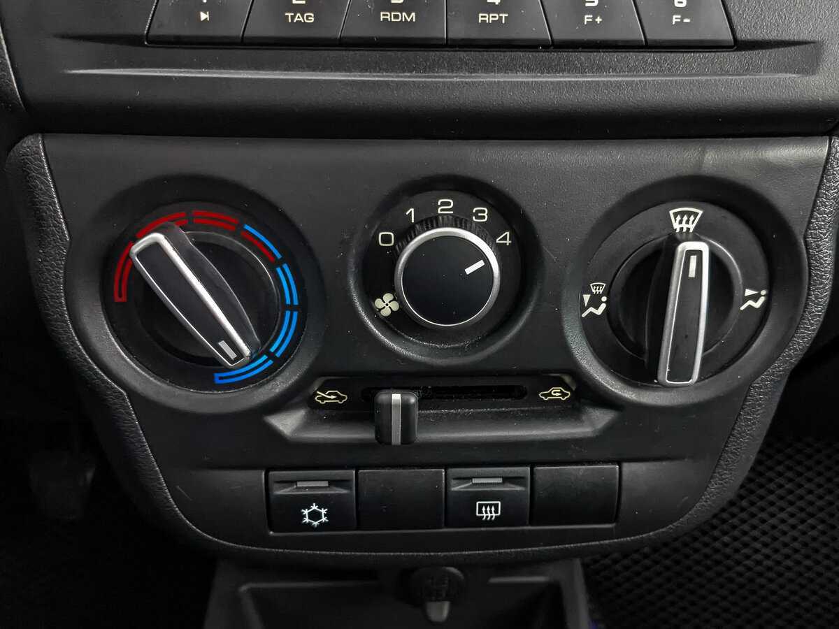 Lada (ВАЗ) Granta, 2020 Фото №22