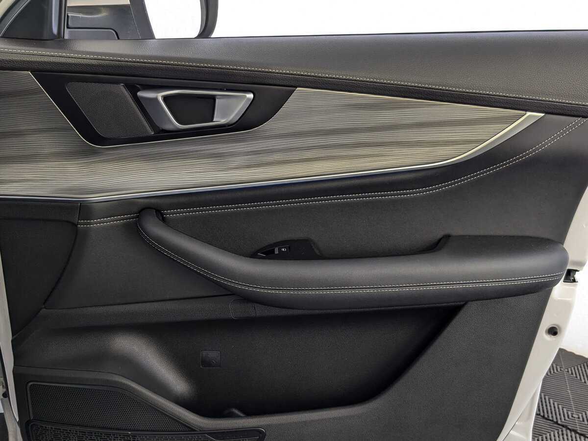 CHERY Tiggo 8 Pro Max, 2023 Фото №20