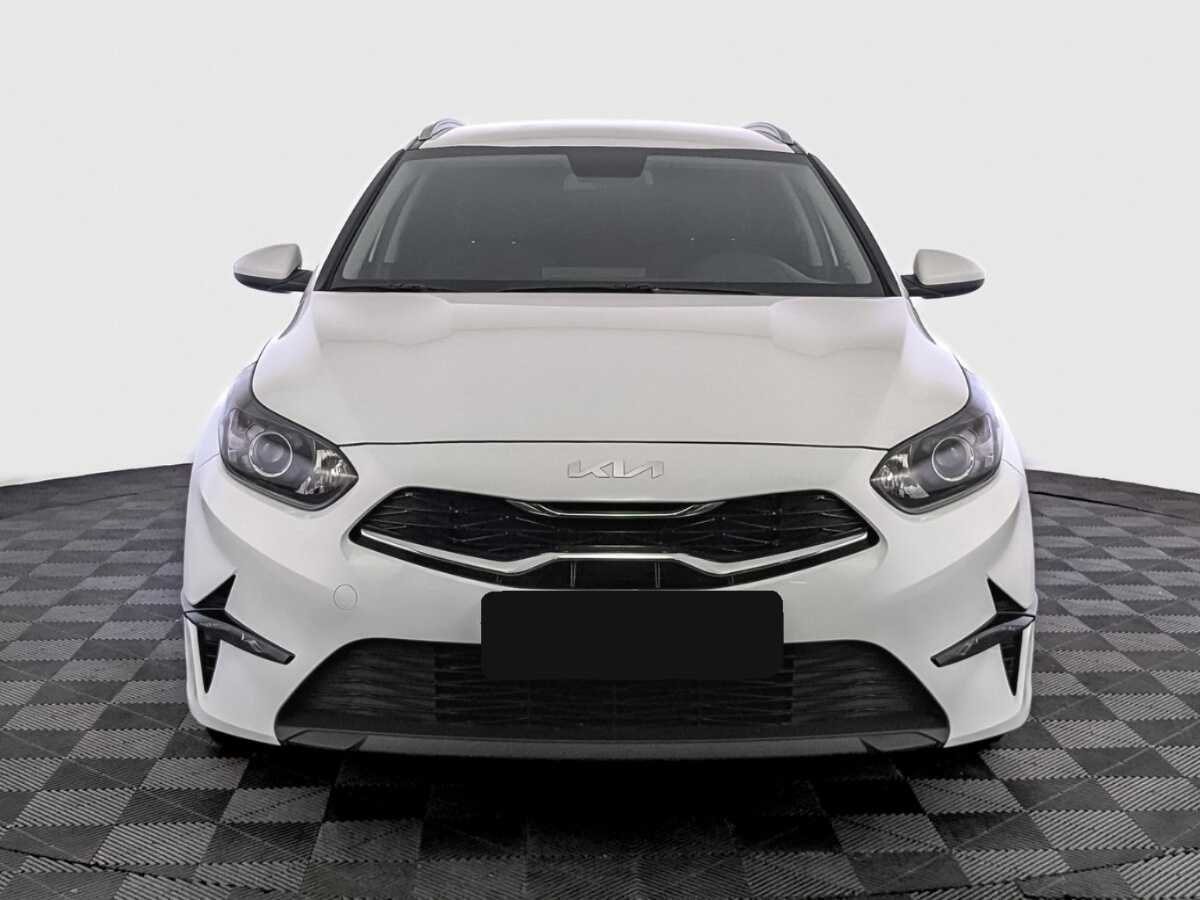 Kia Ceed, 2022 - 39 000 км. | Фото №2