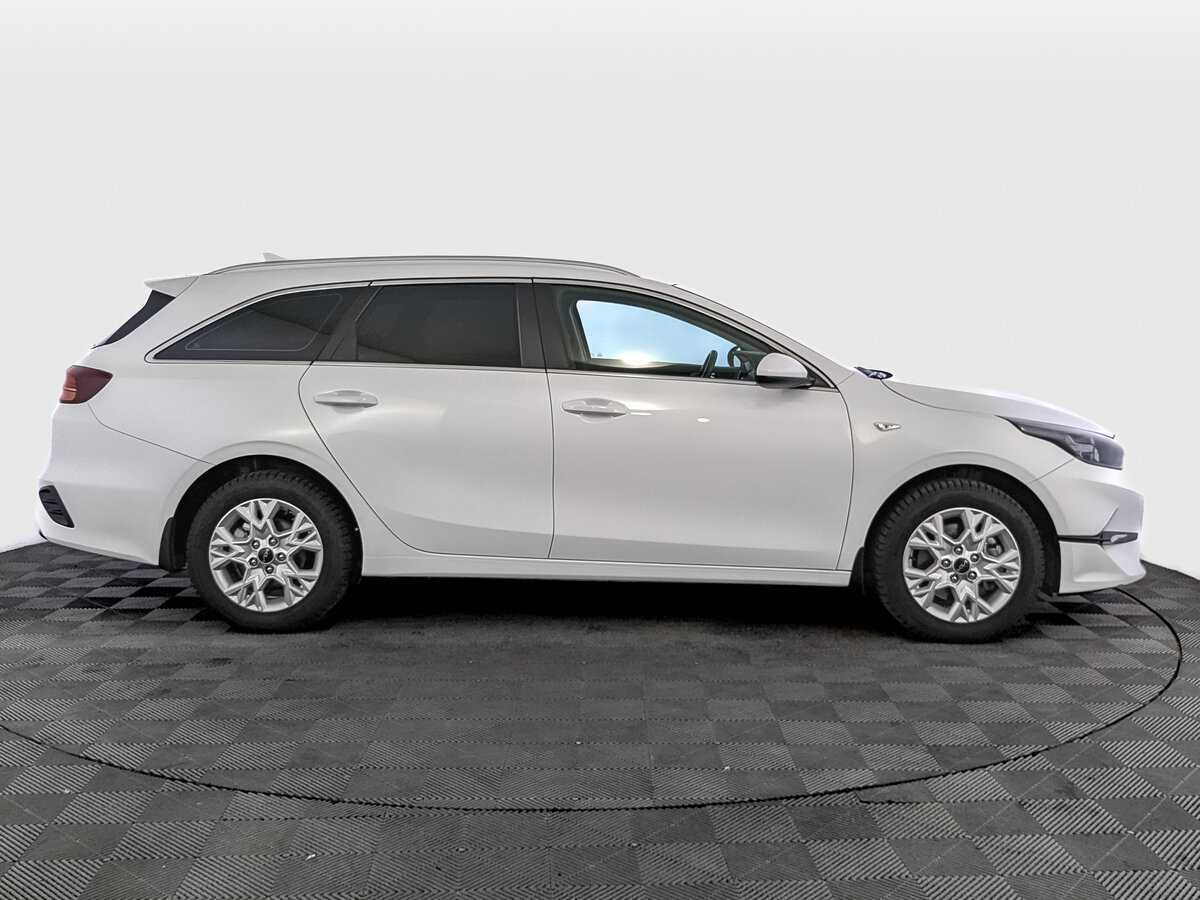Kia Ceed, 2022 - 39 000 км. | Фото №4