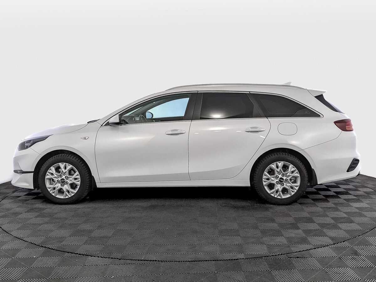 Kia Ceed, 2022 - 39 000 км. | Фото №8