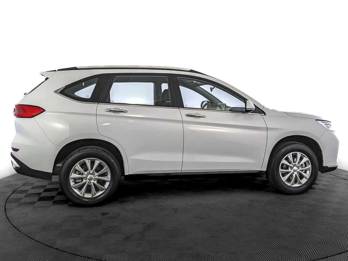 Haval M6, 2023 - 11 150 км. | Фото №4