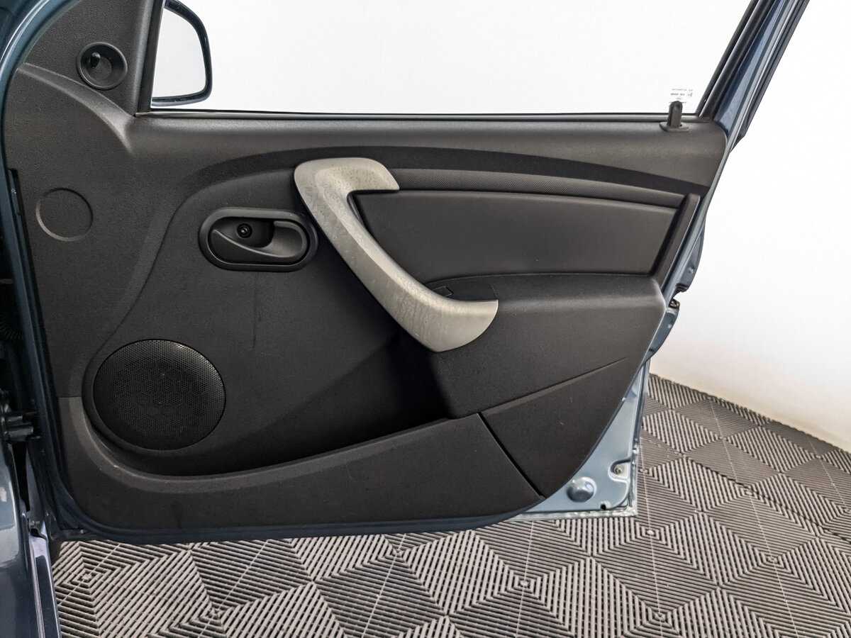 Renault Sandero, 2012 Фото №21