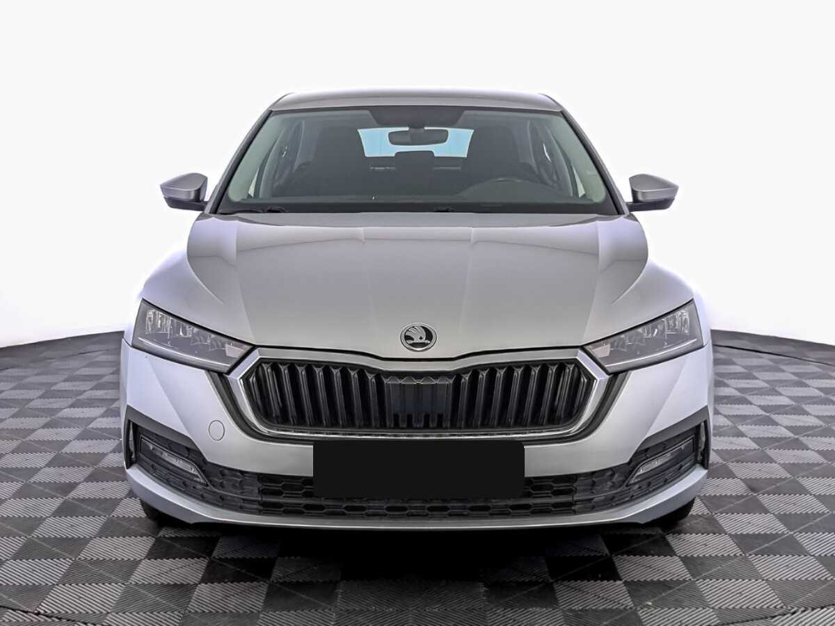 Skoda Octavia, 2021 - 109 676 км. | Фото №2