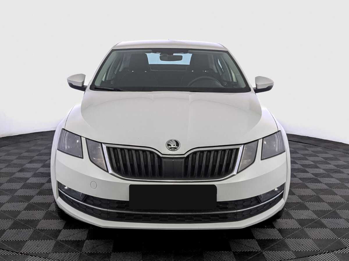 Skoda Octavia, 2017 - 144 758 км. | Фото №2