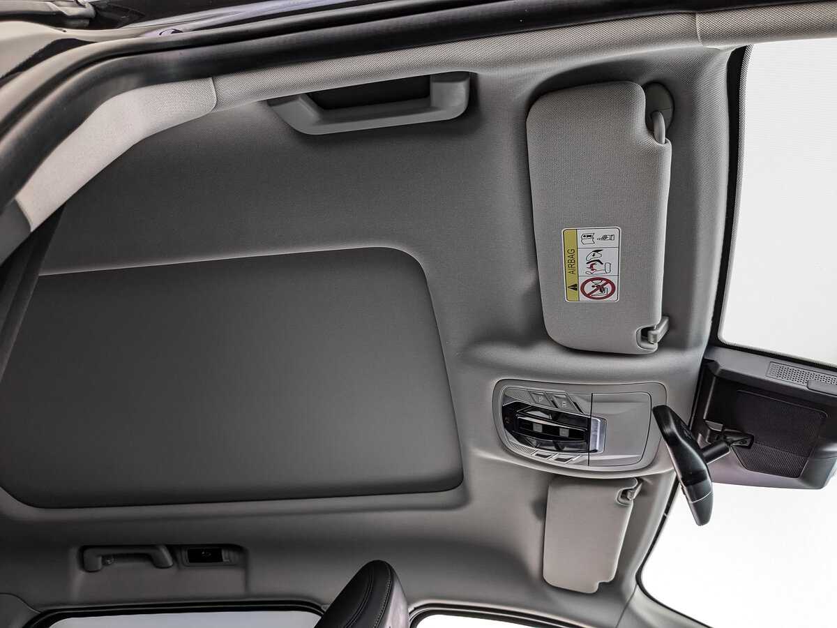 EXEED TXL, 2022 Фото №19