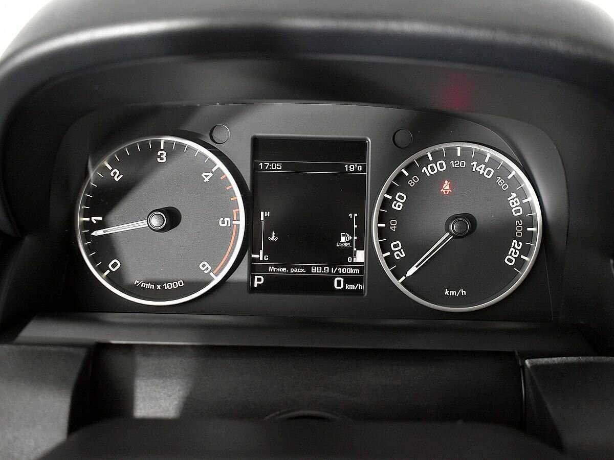 Land Rover Discovery, 2014 Фото №12