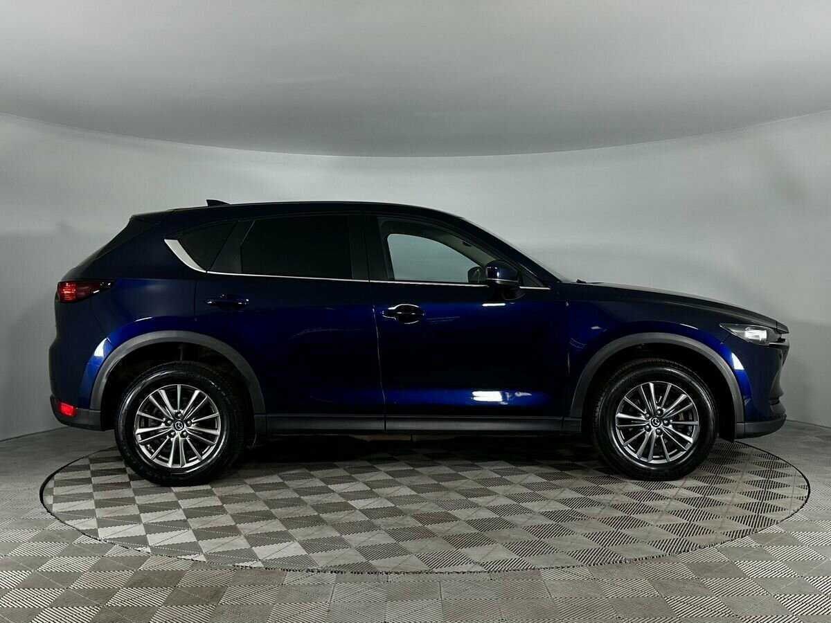 Mazda CX-5, 2017 - 138 738 км. | Фото №6