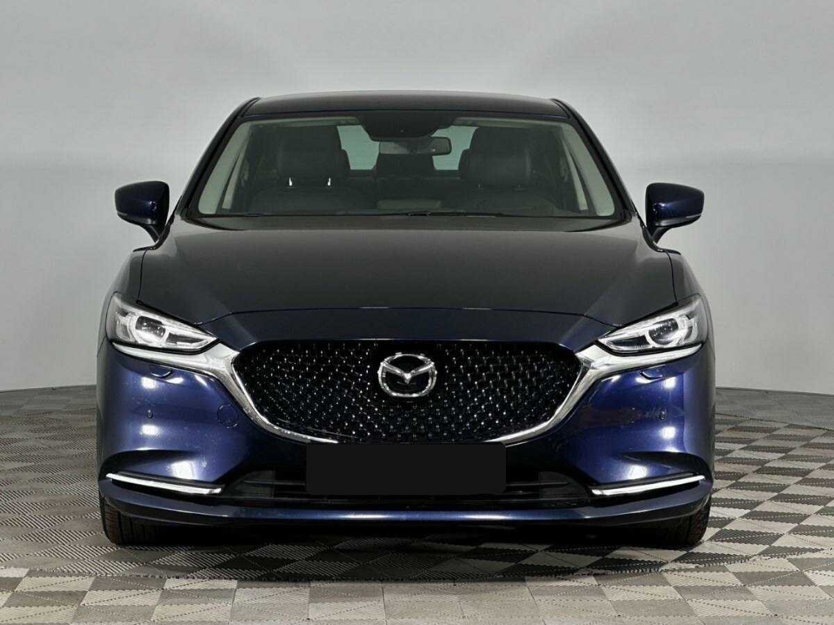 Mazda 6, 2018 - 50 405 км. | Фото №3